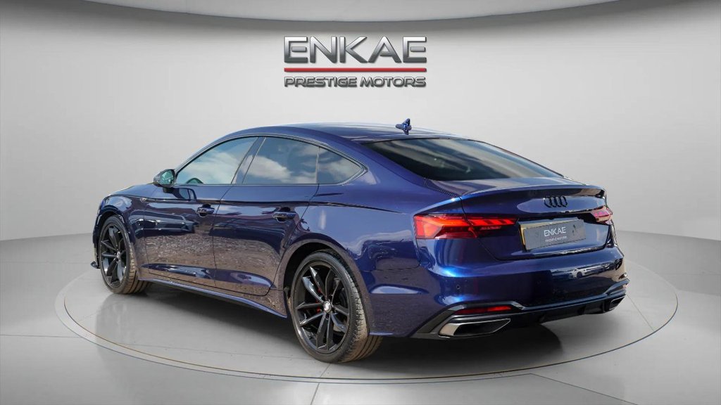 Used Audi A5 2020 for sale - 76367552: Photo 6