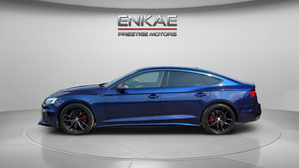Used Audi A5 2020 for sale - 76367552: Photo 7