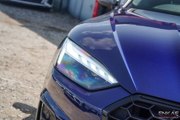 Used Audi A5 2020 for sale - 74721470: Photo 10