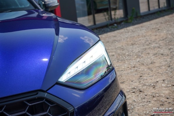 Used Audi A5 2020 for sale - 74721470: Photo 11