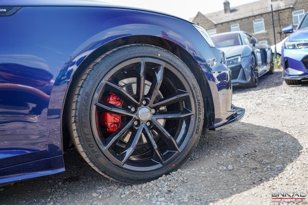 Used Audi A5 2020 for sale - 74721470: Photo 12