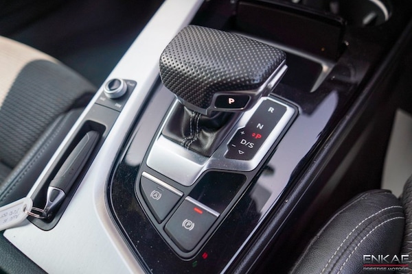 Used Audi A5 2020 for sale - 74721470: Photo 13