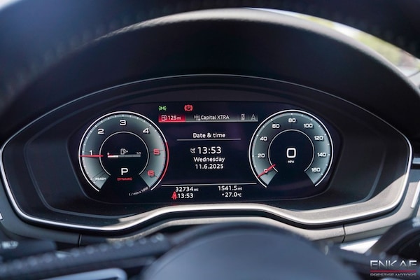 Used Audi A5 2020 for sale - 74721470: Photo 16