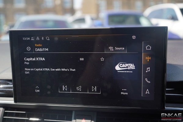 Used Audi A5 2020 for sale - 74721470: Photo 19