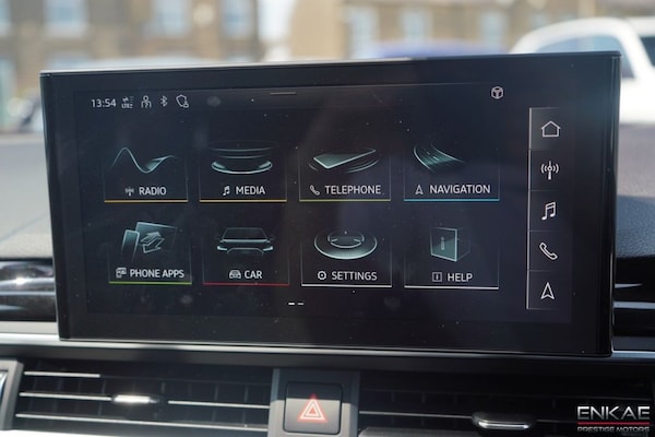 Used Audi A5 2020 for sale - 74721470: Photo 21