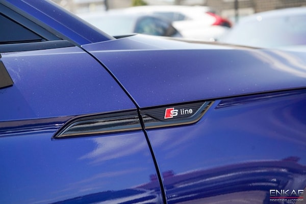 Used Audi A5 2020 for sale - 74721470: Photo 24