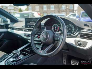 Used Audi A5 2020 for sale - 74721470: Photo