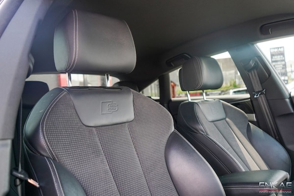 Used Audi A5 2020 for sale - 74721470: Photo 3
