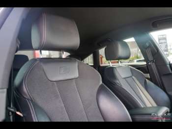 Used Audi A5 2020 for sale - 74721470: Photo
