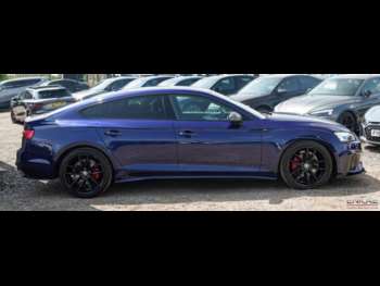 Used Audi A5 2020 for sale - 74721470: Photo