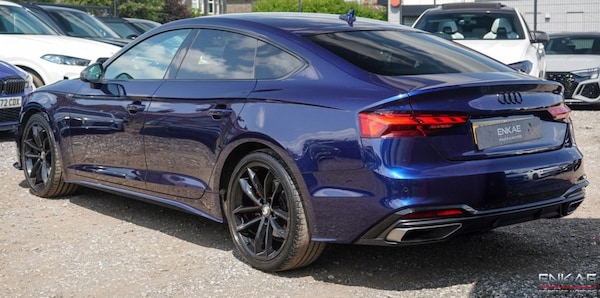 Used Audi A5 2020 for sale - 74721470: Photo 6