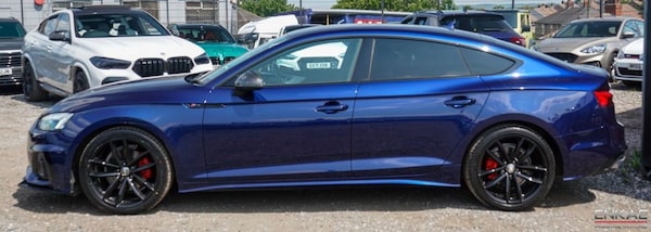 Used Audi A5 2020 for sale - 74721470: Photo 7
