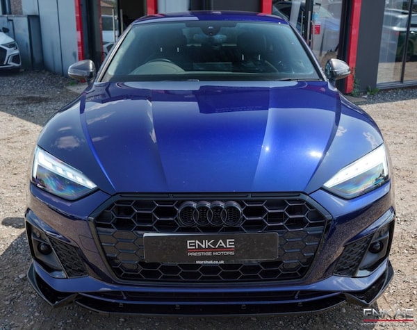 Used Audi A5 2020 for sale - 74721470: Photo 9