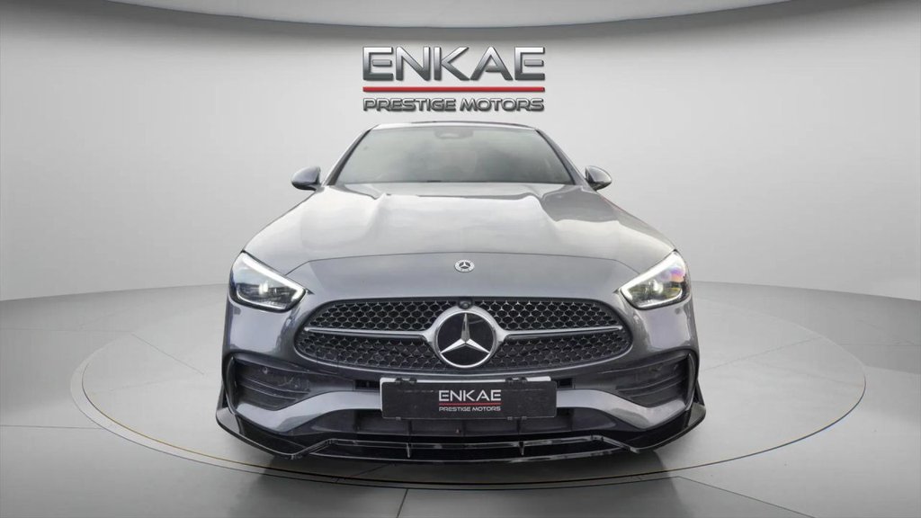 Used Mercedes-Benz C Class 2024 for sale - 77080515: Photo 10