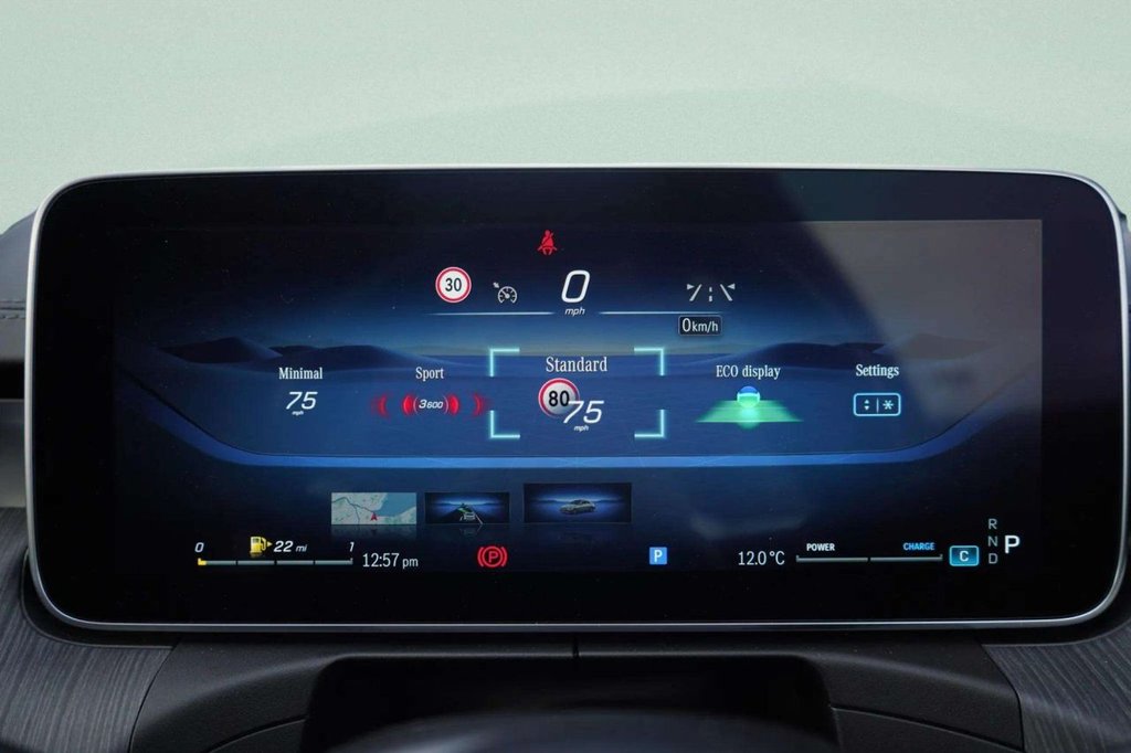 Used Mercedes-Benz C Class 2024 for sale - 77080515: Photo 13