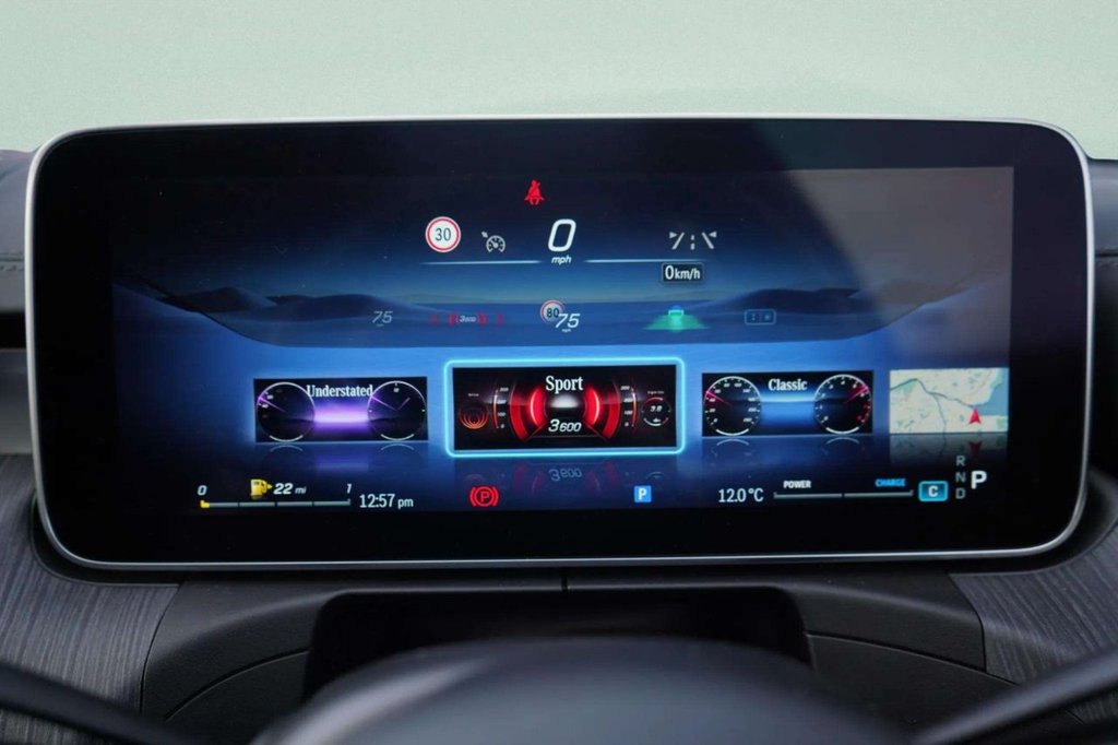 Used Mercedes-Benz C Class 2024 for sale - 77080515: Photo 14