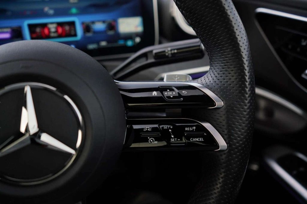 Used Mercedes-Benz C Class 2024 for sale - 77080515: Photo 16