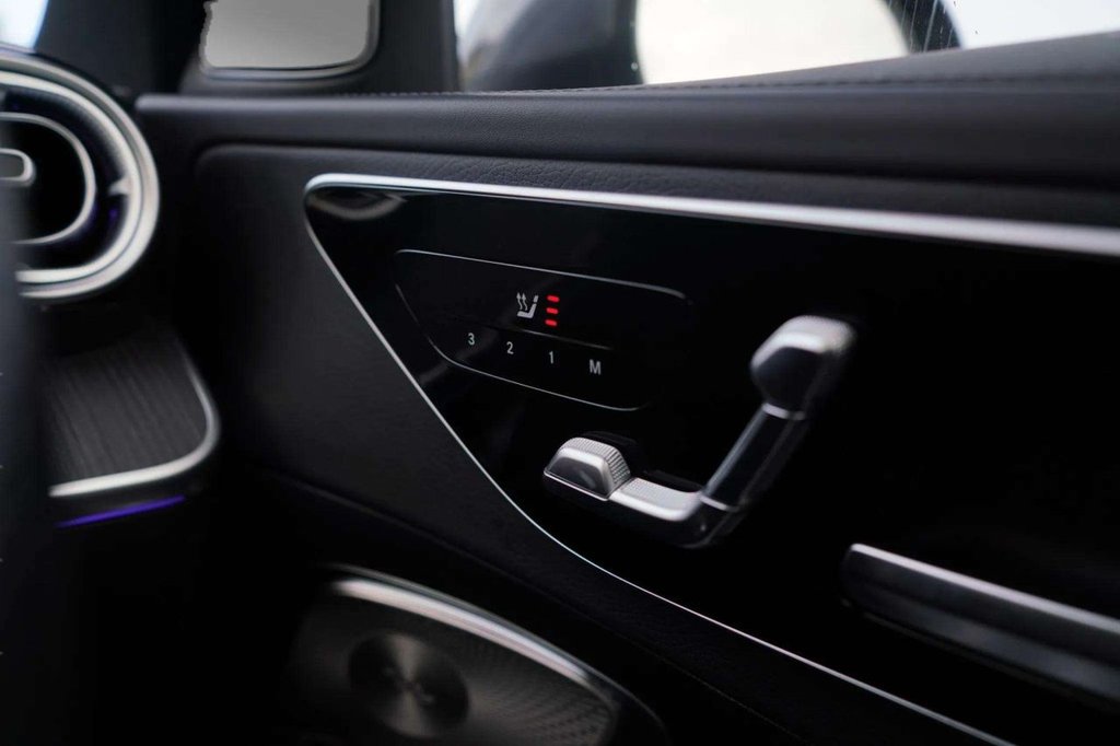 Used Mercedes-Benz C Class 2024 for sale - 77080515: Photo 17