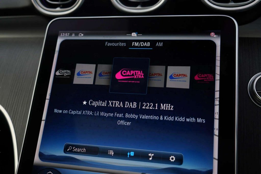 Used Mercedes-Benz C Class 2024 for sale - 77080515: Photo 21