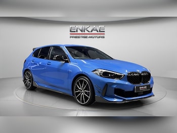 Used BMW 1 Series 2020 for sale - 78619560: Photo