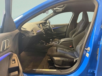 Used BMW 1 Series 2020 for sale - 78619560: Photo
