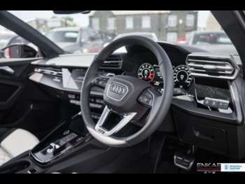 Used Audi RS3 2024 for sale - 75220770: Photo