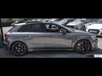 Used Audi RS3 2024 for sale - 75220770: Photo