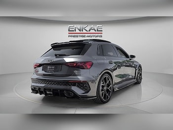 Used Audi RS3 2023 for sale - 78896830: Photo