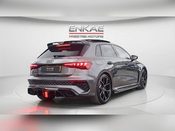 Used Audi RS3 2023 for sale - 78896830: Photo