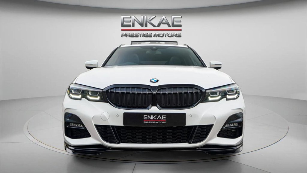 Used BMW 3 Series 2021 for sale - 76334025: Photo 10