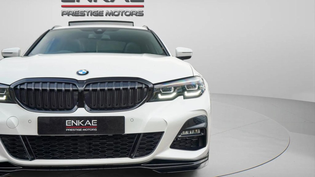 Used BMW 3 Series 2021 for sale - 76334025: Photo 12