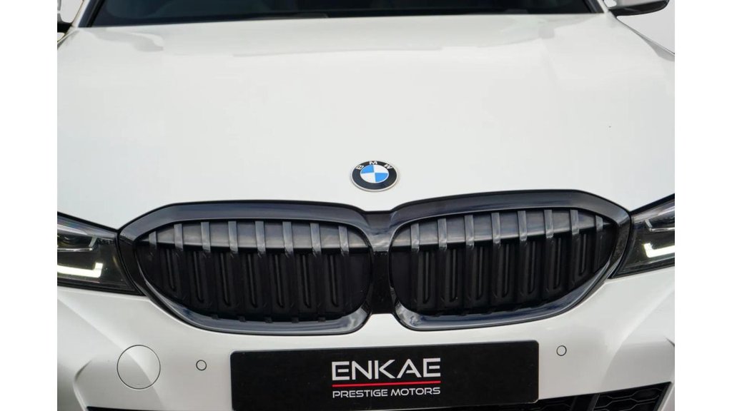 Used BMW 3 Series 2021 for sale - 76334025: Photo 13