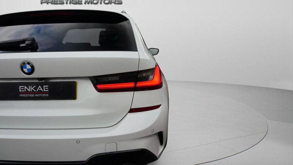 Used BMW 3 Series 2021 for sale - 76334025: Photo 14