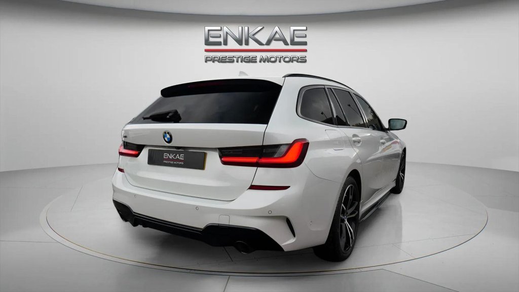 Used BMW 3 Series 2021 for sale - 76334025: Photo 16