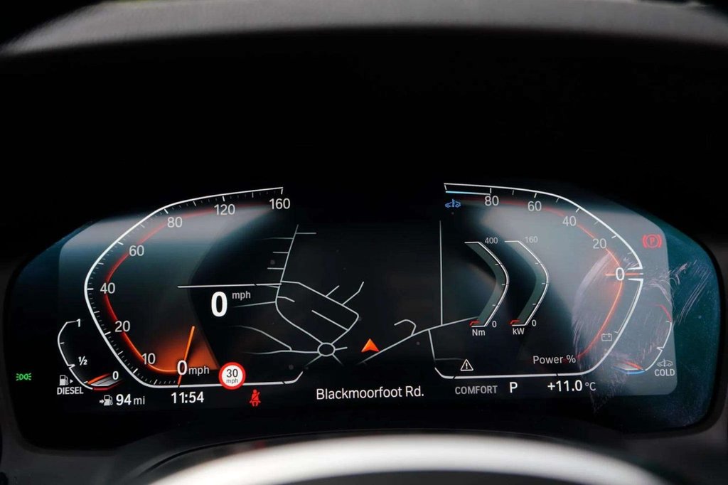 Used BMW 3 Series 2021 for sale - 76334025: Photo 22