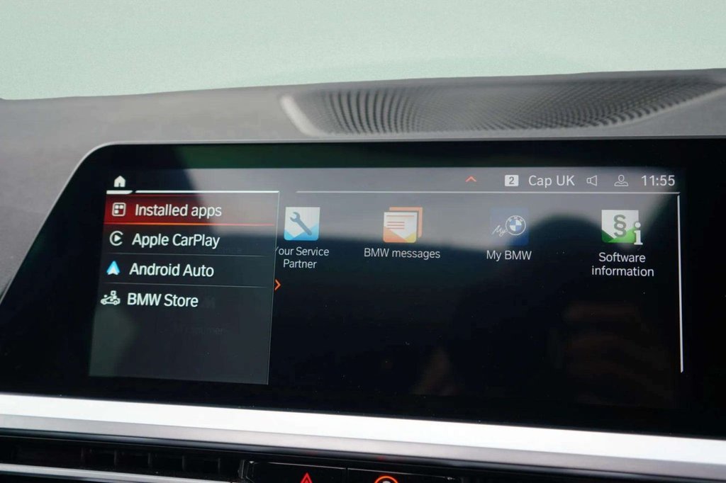 Used BMW 3 Series 2021 for sale - 76334025: Photo 24