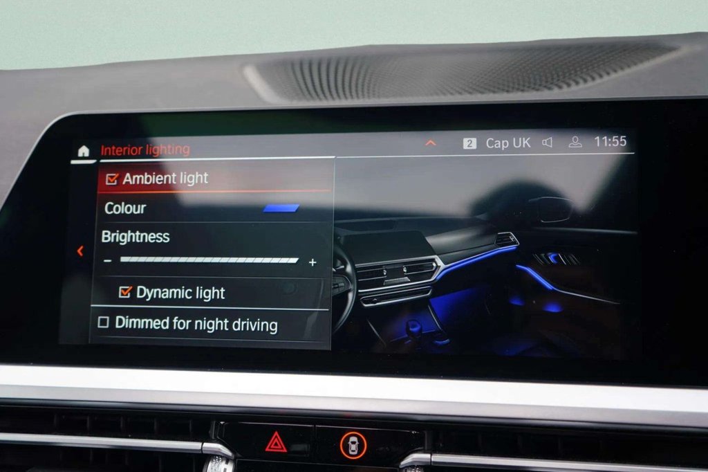 Used BMW 3 Series 2021 for sale - 76334025: Photo 27