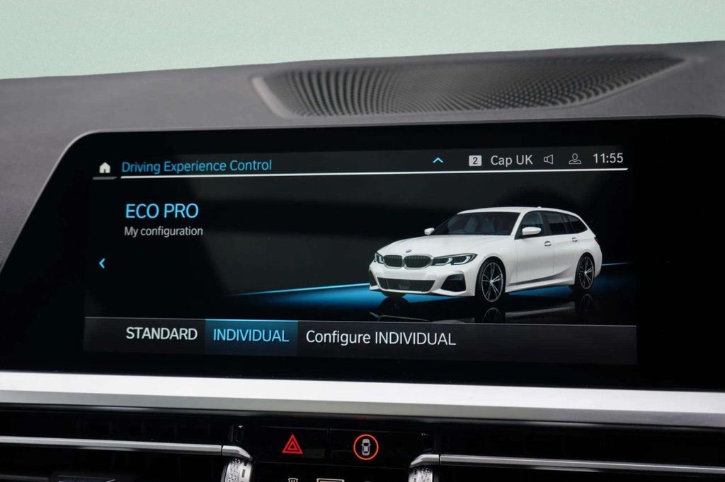 Used BMW 3 Series 2021 for sale - 76334025: Photo 31