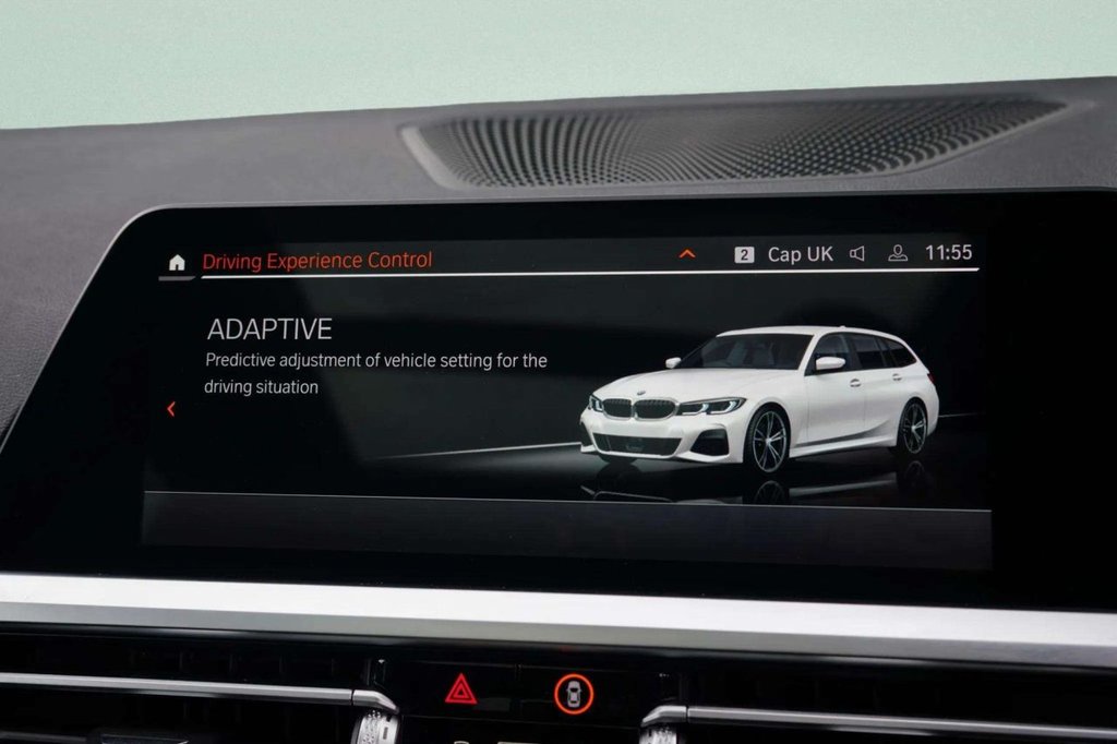 Used BMW 3 Series 2021 for sale - 76334025: Photo 32