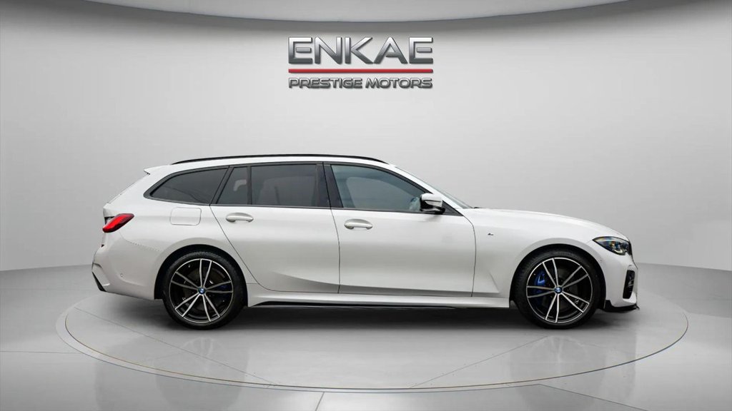 Used BMW 3 Series 2021 for sale - 76334025: Photo 4