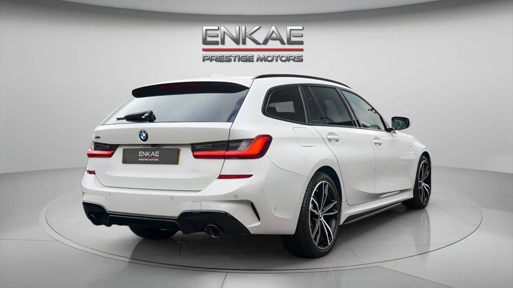Used BMW 3 Series 2021 for sale - 76334025: Photo 5
