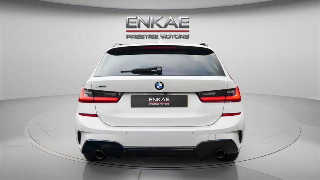 Used BMW 3 Series 2021 for sale - 76334025: Photo 6