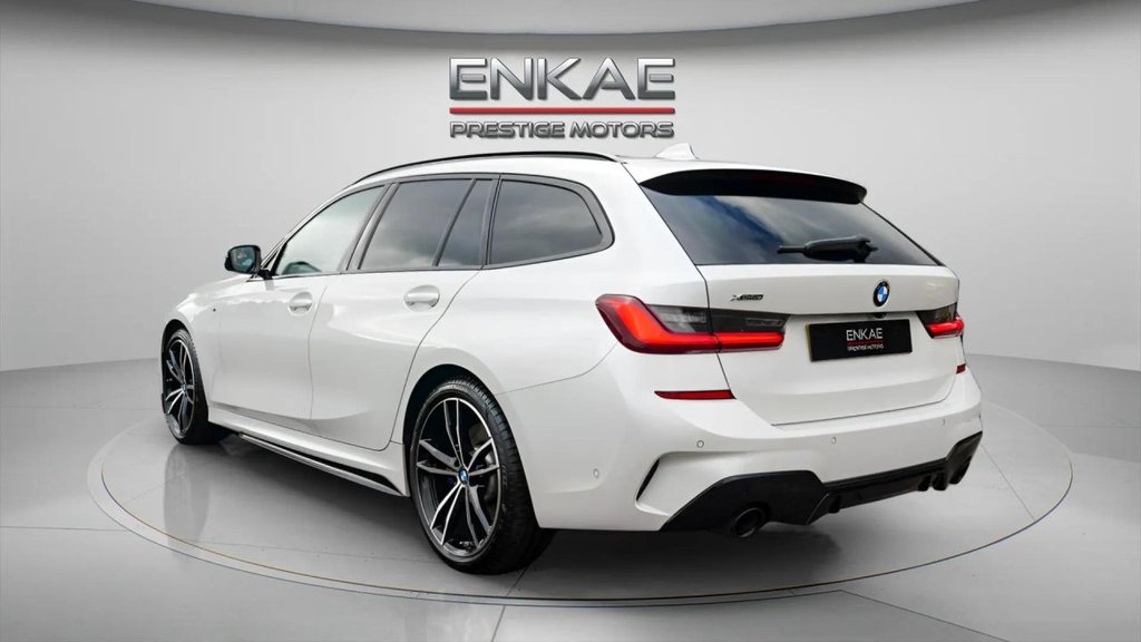 Used BMW 3 Series 2021 for sale - 76334025: Photo 7