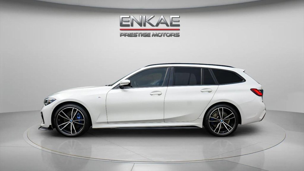 Used BMW 3 Series 2021 for sale - 76334025: Photo 8