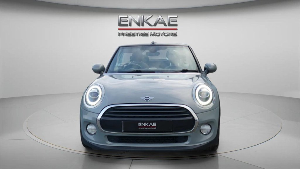 Used MINI Convertible 2019 for sale - 77666900: Photo 14