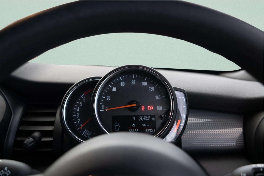 Used MINI Convertible 2019 for sale - 77666900: Photo 17