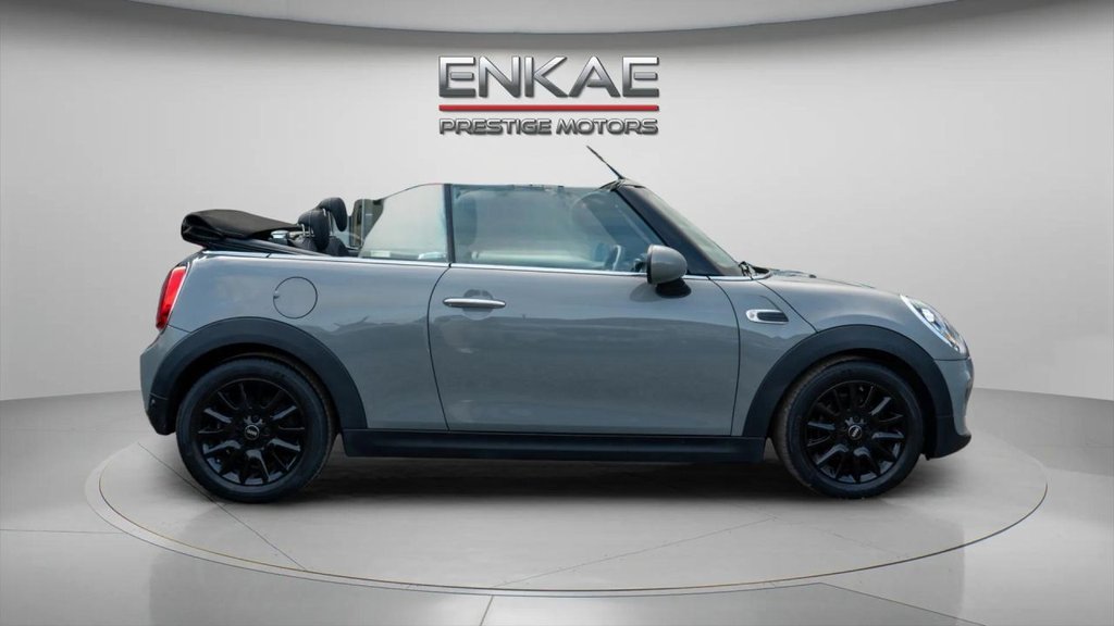 Used MINI Convertible 2019 for sale - 77666900: Photo 3