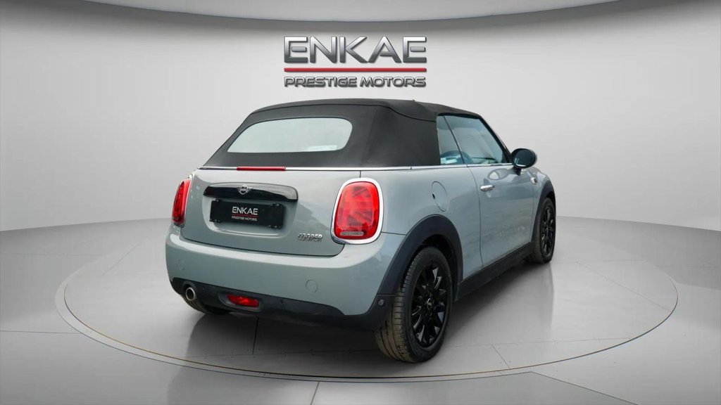 Used MINI Convertible 2019 for sale - 77666900: Photo 5