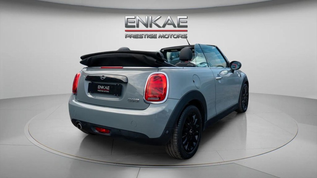 Used MINI Convertible 2019 for sale - 77666900: Photo 6