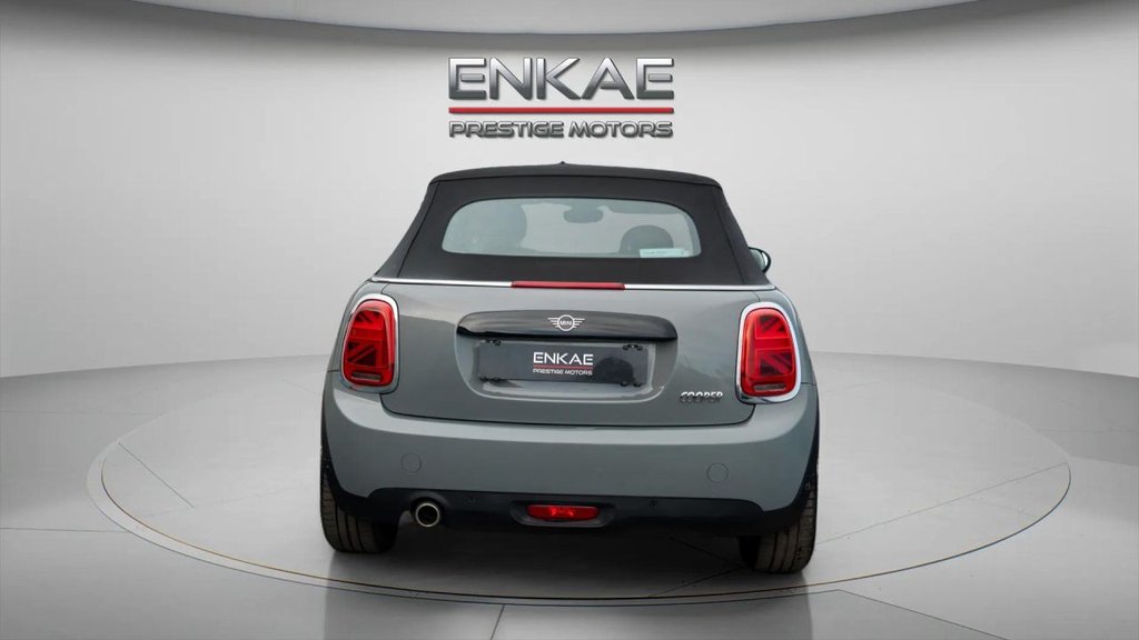 Used MINI Convertible 2019 for sale - 77666900: Photo 8